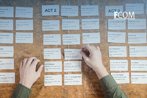 Storytelling aplicado a la comunicación estratégica