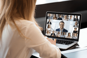 curso equipos virtuales, Curso El desafío de los equipos virtuales, equipos remotos