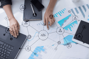 Curso Estrategia corporativa ágil, curso estrategia ágil, metodologías ágiles,