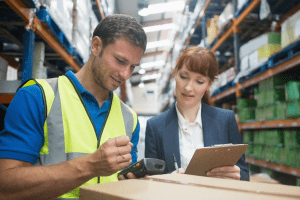 Curso Gestión de inventarios, curso inventarios, inventarios