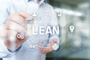 Curso Lean Six Sigma para organizaciones UC, curso lean six sigma, curso lean seis sigma