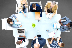 Curso Técnicas de planificación estratégica para la organización UC, curso planificación estratégica, curso estrategia de negocios