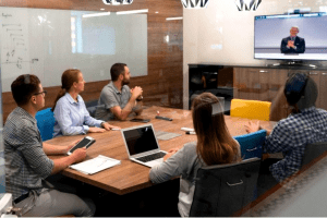 Curso Herramientas de comunicación estratégica en las organizaciones UC, curso comunicación estratégica, comunicación corporativa