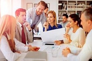 Diplomado en Gestión estratégica de personas UC