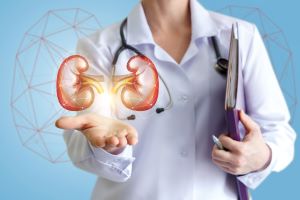 Diplomado en Prevención, diagnóstico y manejo de enfermedad renal crónica