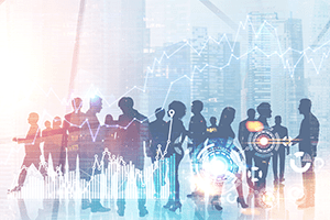 Dirección estratégica de personas