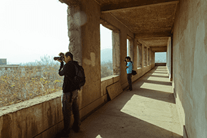 Fotografía Digital