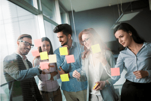 Bootcamp Aprende y aplica metodologías Ágiles