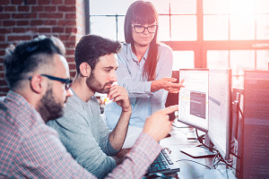 Curso Herramientas de ciber seguridad y resiliencia para la organización