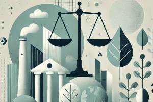 Derecho urbanístico y ambiental