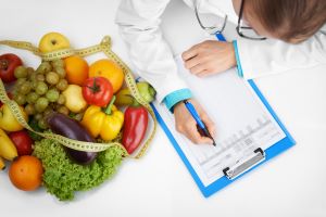 Diplomado de nutrición clínica para nutricionistas
