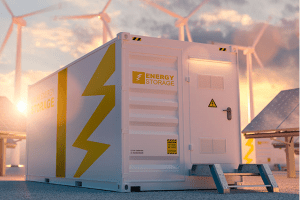 Diplomado UC en Almacenamiento de energía