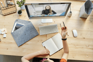 Diplomado en Simulación clínica: formación de instructores