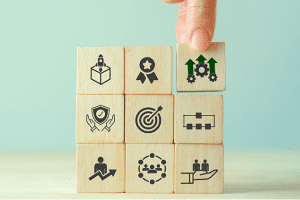 Curso UC Herramientas de excelencia y mejora continua en la organización