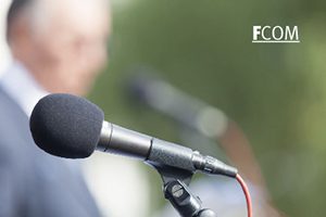 Taller en Narrativa política y discursos