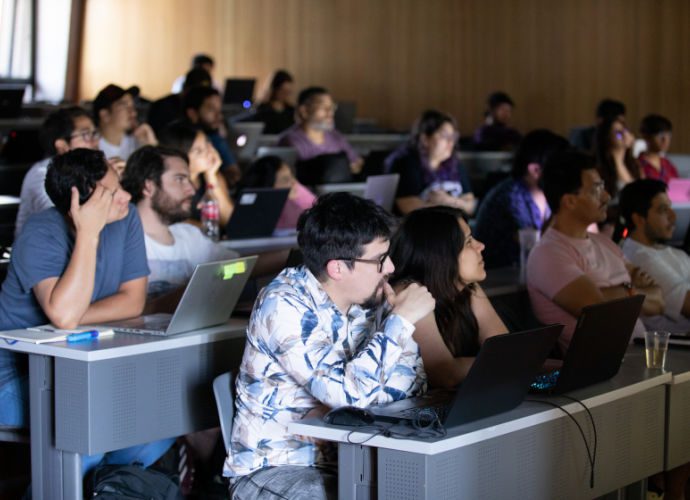datapalooza talleres