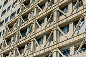 Diplomado UC en Sistemas de protección sísmica