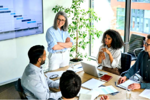 Diplomado UC en Técnicas de comunicación en la empresa