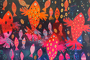 Acuarela práctica general