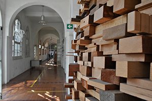 Diplomado en estudios en artes, mención escultura