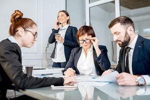 Curso Gestión de Riesgos con enfoque CAIGG para organismos públicos UC