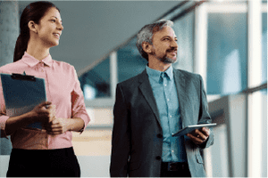 Imagen programa Curso Desarrollando Competencias directivas UC