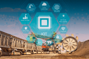 Diplomado en Internet of things y machine learning aplicados en minería UC