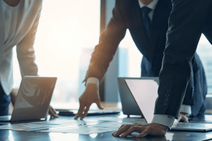 Curso en Financiando el crecimiento empresarial UC