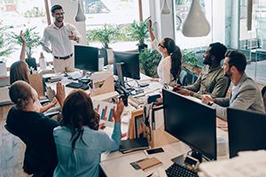 CTO Summit una experiencia de transformación para profesionales de TI