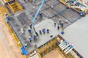 Diplomado en Innovación y nuevas tecnologías de construcción con hormigón UC