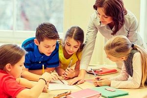 Diplomado en Abordaje integral del niño en etapa escolar