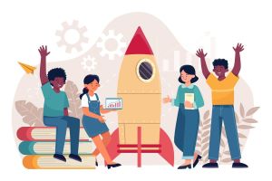 Retroalimentación constante y actividades interdisciplinarias: fomentando el trabajo colaborativo