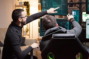 Diplomado en Ethical Hacking UC