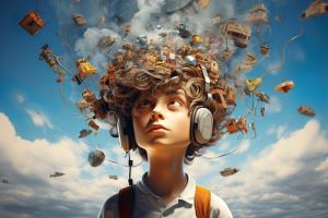 Diplomado en Trastorno por déficit atencional e hiperactividad