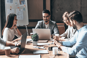 Diplomado en competencias para la dirección comercial UC