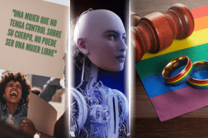 Futuro y pertinencia: los desafíos éticos y tecnológicos