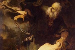 Origen histórico de las religiones abrahámicas