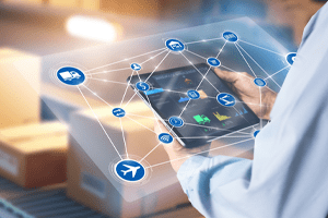 Diplomado en Optimización de operaciones logísticas UC