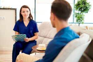 Consejería, testeo y derivación en VIH y SIDA