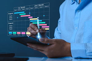 Curso en Fundamentos y aplicación del sistema Last Planner