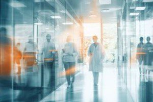 Diplomado en Gestión de organizaciones de salud