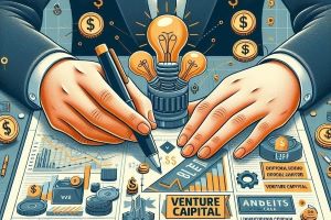 Diplomado en Venture Capital: regulación y estrategias de inversión