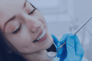 Adolescencia y salud oral