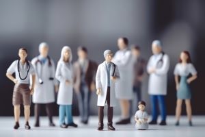 Diplomado de Gestión de Servicios de Urgencia