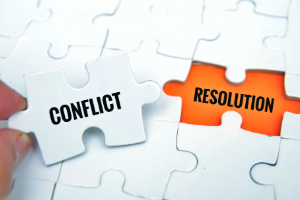 Curso Resolución de conflictos mediante la negociación UC