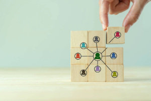 Curso en Estrategias de colaboración orientada a la acción UC