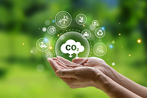 Diplomado en Captura y utilización de CO2. UC