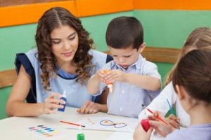 Estrategias de evaluación en Educación Parvularia