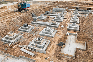 Curso en Diseño de fundaciones profundas UC