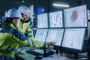 Diplomado en Redes inteligentes en sistemas eléctricos UC